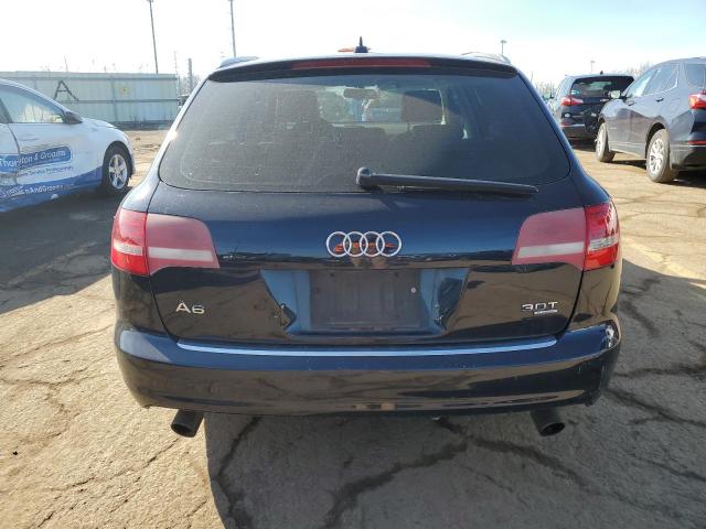 Photo 5 VIN: WAU4GAFB6AN057946 - AUDI A6 