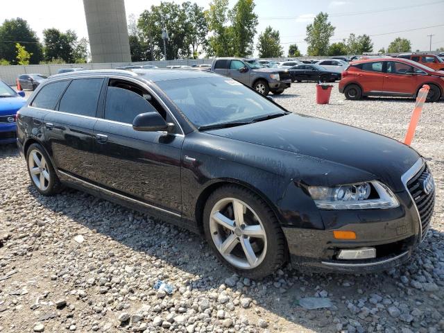 Photo 3 VIN: WAU4GAFB9AN073185 - AUDI A6 PRESTIG 