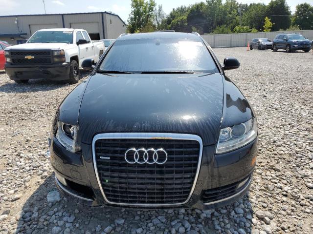 Photo 4 VIN: WAU4GAFB9AN073185 - AUDI A6 PRESTIG 