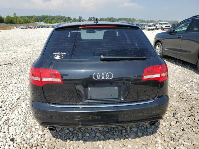 Photo 5 VIN: WAU4GAFB9AN073185 - AUDI A6 PRESTIG 