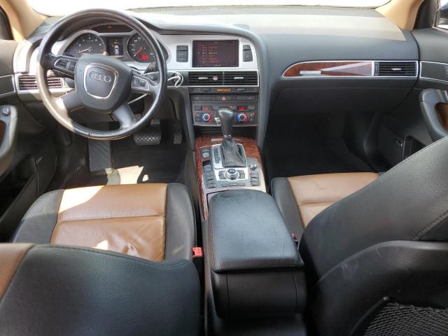 Photo 7 VIN: WAU4GAFB9AN073185 - AUDI A6 PRESTIG 