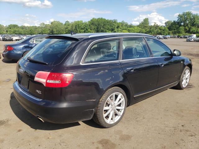 Photo 3 VIN: WAU4GAFBXAN054094 - AUDI A6 