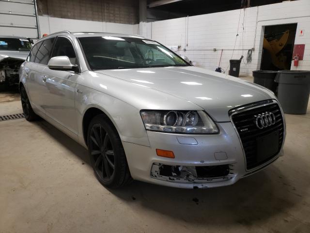 Photo 0 VIN: WAU4GBFB1AN062039 - AUDI A6 PRESTIG 