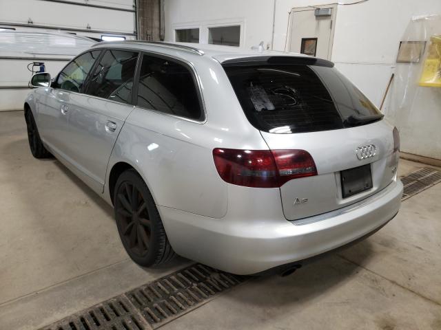 Photo 2 VIN: WAU4GBFB1AN062039 - AUDI A6 PRESTIG 