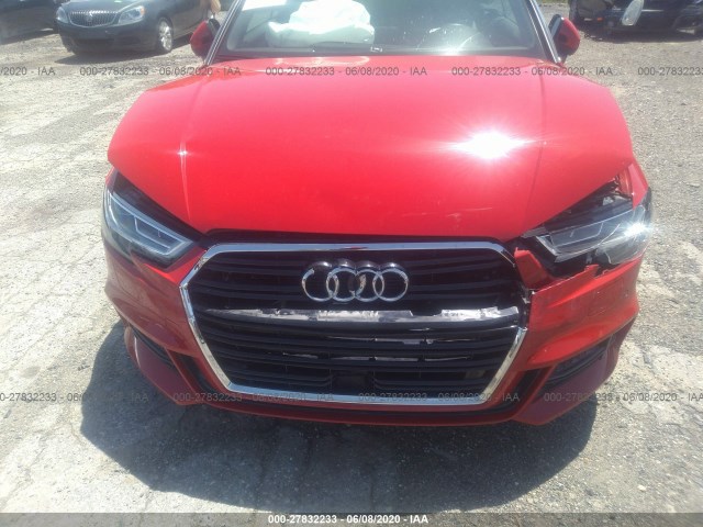 Photo 5 VIN: WAU4ULFF2H1041834 - AUDI A3 