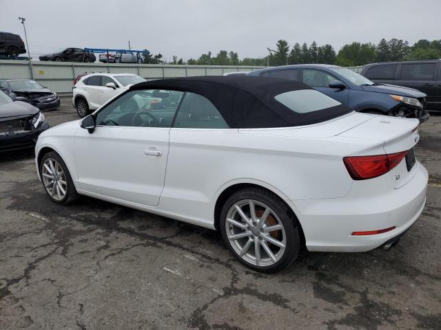 Photo 1 VIN: WAU57LFF3G1025068 - AUDI A3 PREMIUM 