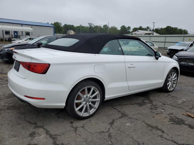 Photo 2 VIN: WAU57LFF3G1025068 - AUDI A3 PREMIUM 