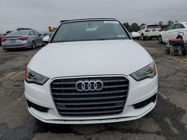 Photo 4 VIN: WAU57LFF3G1025068 - AUDI A3 PREMIUM 