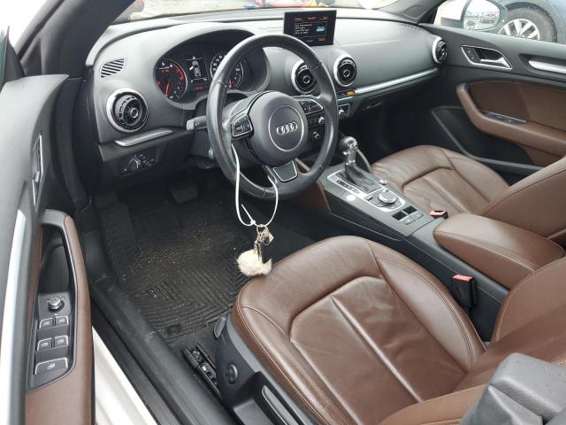 Photo 7 VIN: WAU57LFF3G1025068 - AUDI A3 PREMIUM 