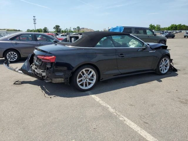 Photo 2 VIN: WAU5AGF51RN001301 - AUDI A5 PRESTIG 