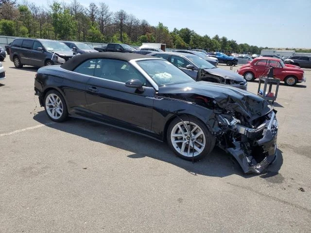 Photo 3 VIN: WAU5AGF51RN001301 - AUDI A5 PRESTIG 