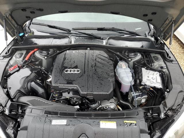 Photo 10 VIN: WAU5AGF57PN003616 - AUDI A5 PRESTIG 