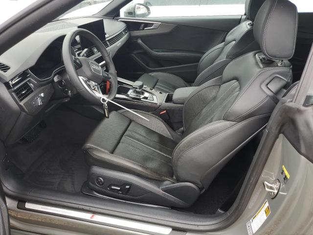 Photo 6 VIN: WAU5AGF57PN003616 - AUDI A5 PRESTIG 