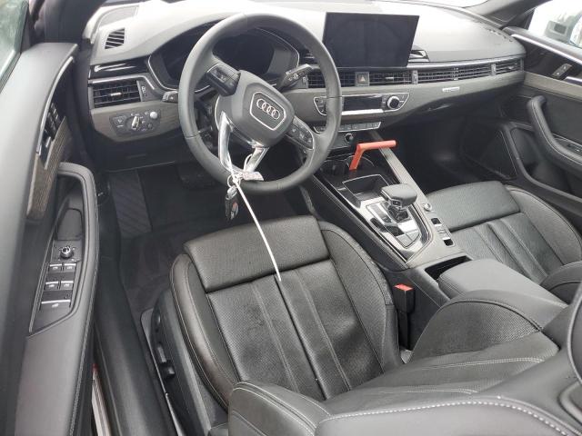 Photo 7 VIN: WAU5AGF57PN003616 - AUDI A5 PRESTIG 