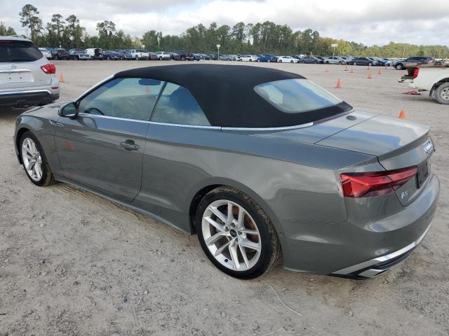 Photo 1 VIN: WAU5AGF57PN003616 - AUDI A5 PRESTIG 