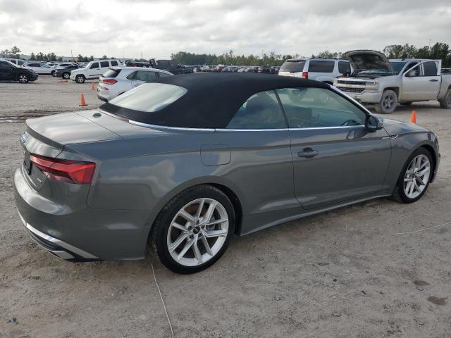 Photo 2 VIN: WAU5AGF57PN003616 - AUDI A5 PRESTIG 