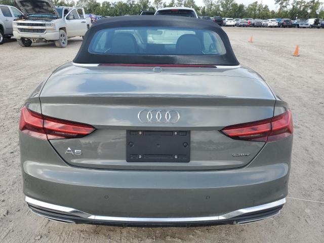 Photo 5 VIN: WAU5AGF57PN003616 - AUDI A5 PRESTIG 