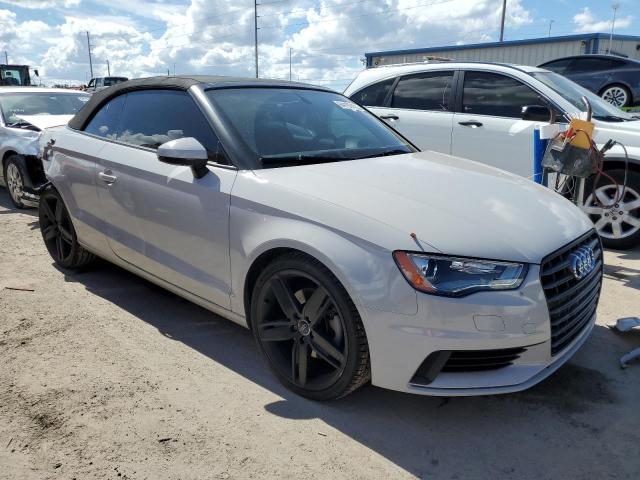 Photo 0 VIN: WAU5CLFF0F1040220 - AUDI A3 PREMIUM 