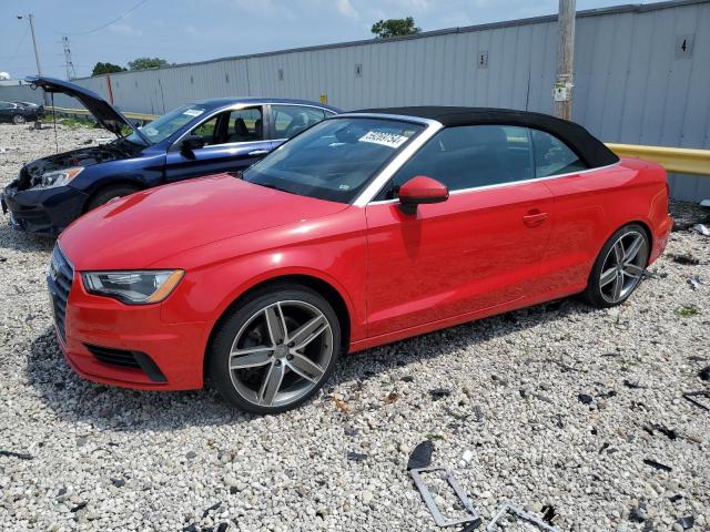 Photo 0 VIN: WAU5CLFF3F1066570 - AUDI A3 PREMIUM 