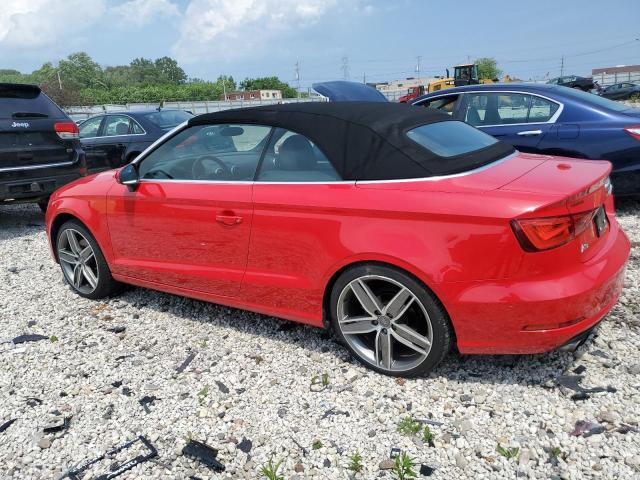 Photo 1 VIN: WAU5CLFF3F1066570 - AUDI A3 PREMIUM 