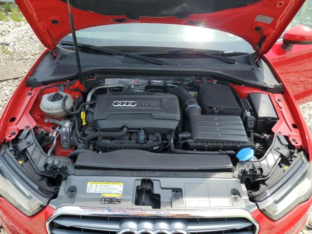 Photo 10 VIN: WAU5CLFF3F1066570 - AUDI A3 PREMIUM 