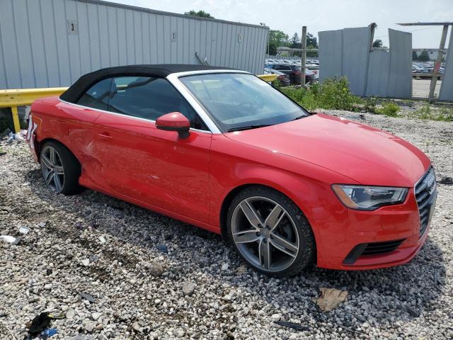 Photo 3 VIN: WAU5CLFF3F1066570 - AUDI A3 PREMIUM 