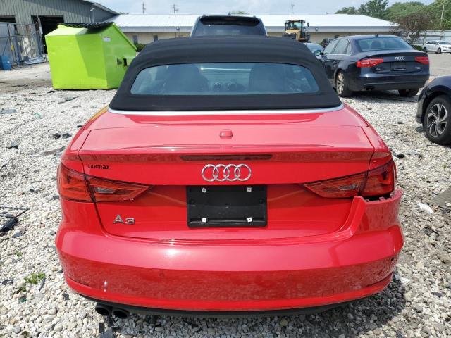 Photo 5 VIN: WAU5CLFF3F1066570 - AUDI A3 PREMIUM 