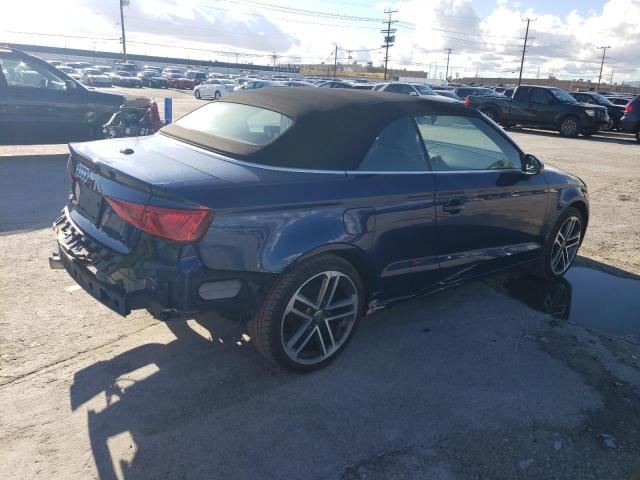 Photo 2 VIN: WAU5CLFF6F1045955 - AUDI A3 