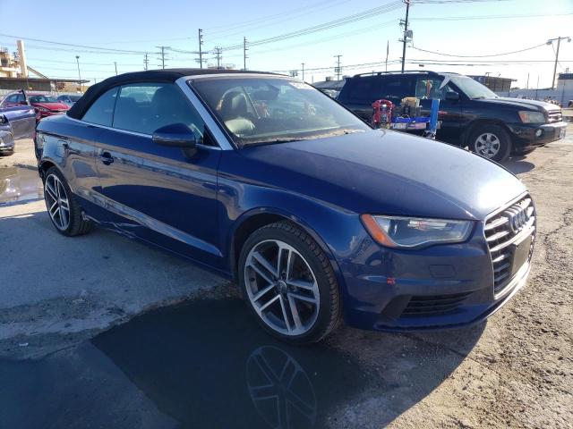 Photo 3 VIN: WAU5CLFF6F1045955 - AUDI A3 