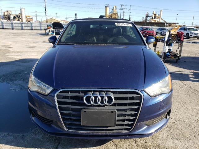 Photo 4 VIN: WAU5CLFF6F1045955 - AUDI A3 