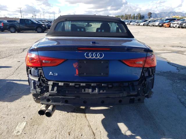 Photo 5 VIN: WAU5CLFF6F1045955 - AUDI A3 