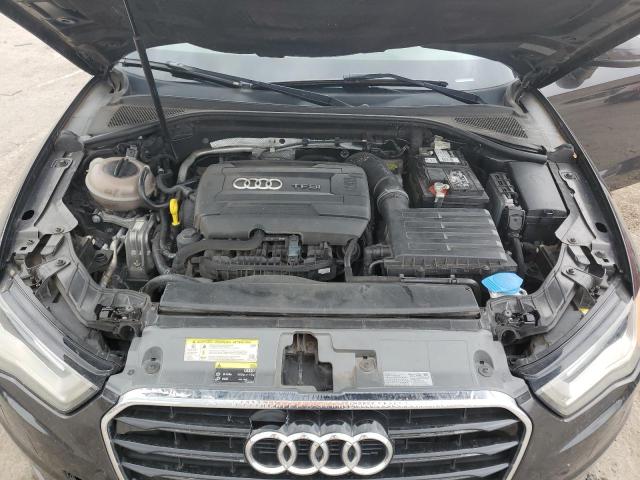 Photo 10 VIN: WAU5CLFF8F1101636 - AUDI A3 