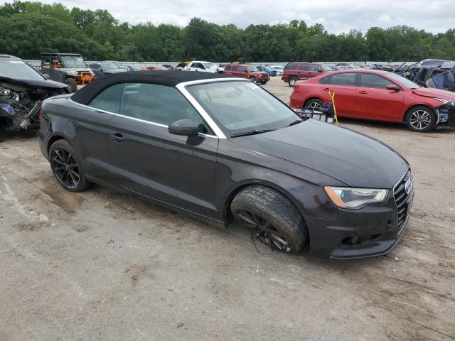 Photo 3 VIN: WAU5CLFF8F1101636 - AUDI A3 