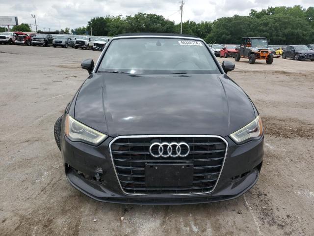 Photo 4 VIN: WAU5CLFF8F1101636 - AUDI A3 