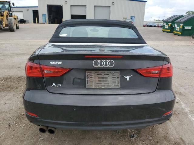 Photo 5 VIN: WAU5CLFF8F1101636 - AUDI A3 