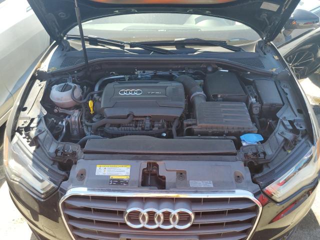 Photo 10 VIN: WAU5CLFF8F1141005 - AUDI A3 PREMIUM 