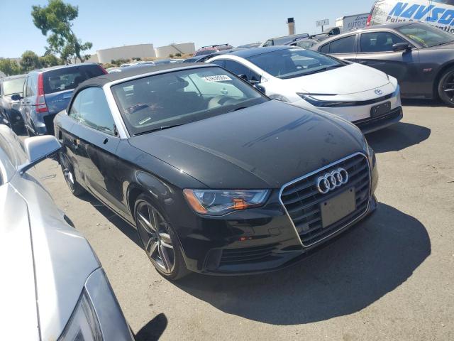 Photo 3 VIN: WAU5CLFF8F1141005 - AUDI A3 PREMIUM 