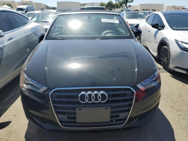 Photo 4 VIN: WAU5CLFF8F1141005 - AUDI A3 PREMIUM 