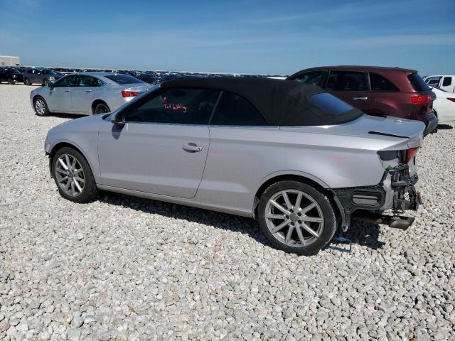 Photo 1 VIN: WAU5CLFFXF1042234 - AUDI A3 