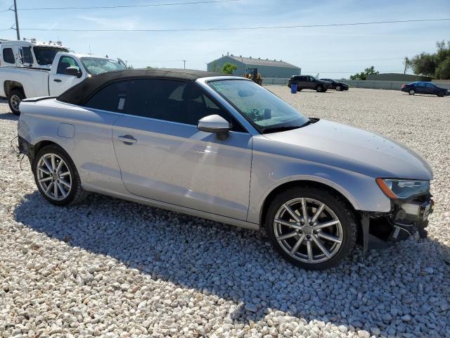 Photo 3 VIN: WAU5CLFFXF1042234 - AUDI A3 