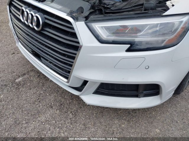 Photo 5 VIN: WAU5ULFF0K1031895 - AUDI A3 