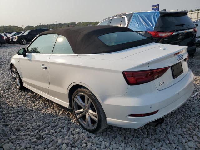 Photo 1 VIN: WAU5ULFF3J1017309 - AUDI A3 PREMIUM 