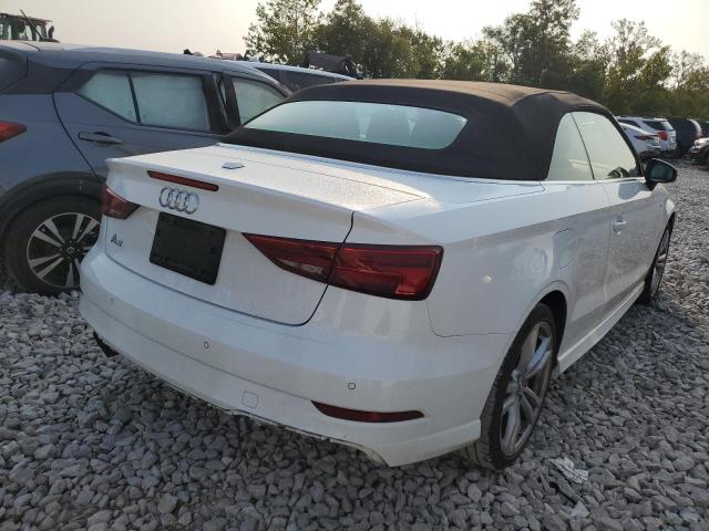 Photo 2 VIN: WAU5ULFF3J1017309 - AUDI A3 PREMIUM 