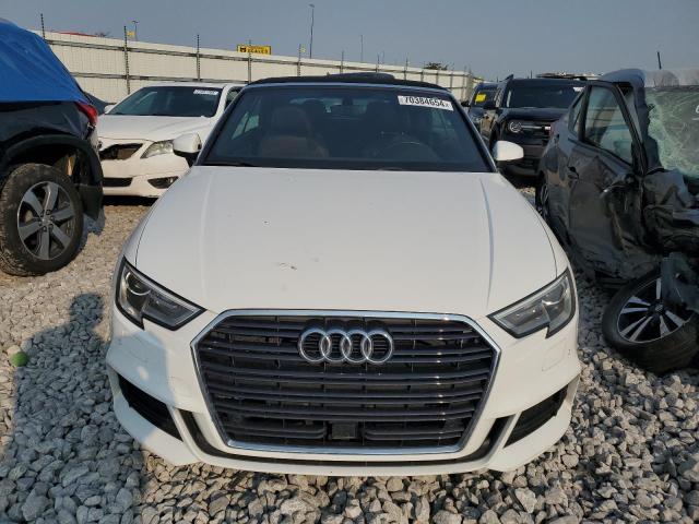 Photo 4 VIN: WAU5ULFF3J1017309 - AUDI A3 PREMIUM 