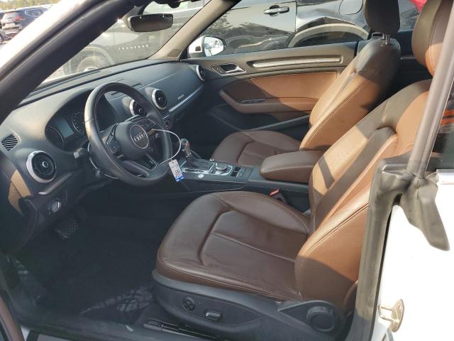 Photo 6 VIN: WAU5ULFF3J1017309 - AUDI A3 PREMIUM 