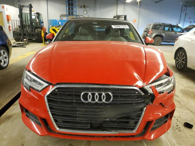 Photo 4 VIN: WAU5ULFF5J1005145 - AUDI A3 PREMIUM 