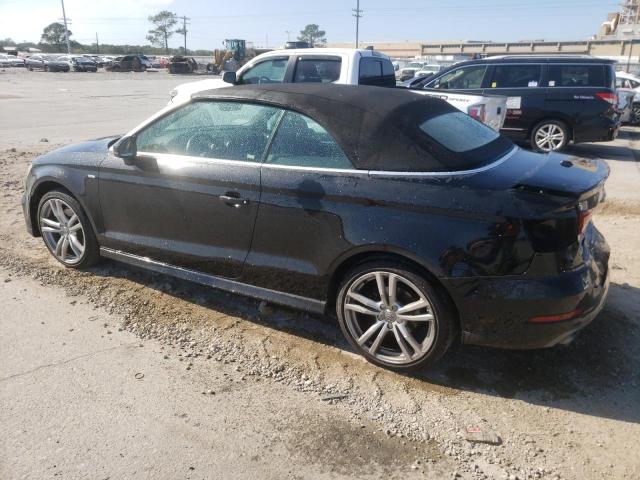 Photo 1 VIN: WAU5ULFF7J1029351 - AUDI A3 