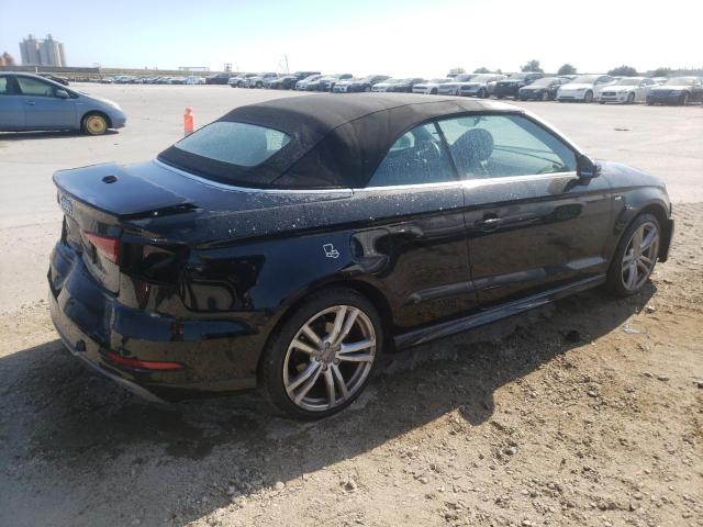 Photo 2 VIN: WAU5ULFF7J1029351 - AUDI A3 