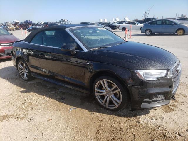 Photo 3 VIN: WAU5ULFF7J1029351 - AUDI A3 