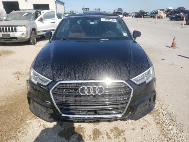 Photo 4 VIN: WAU5ULFF7J1029351 - AUDI A3 